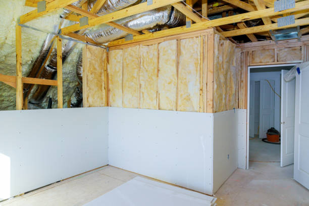 Best Spray Foam Insulation in Upper Saddle River, NJ