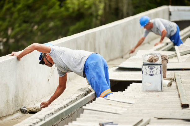 Best Spray Foam Insulation in Upper Saddle River, NJ