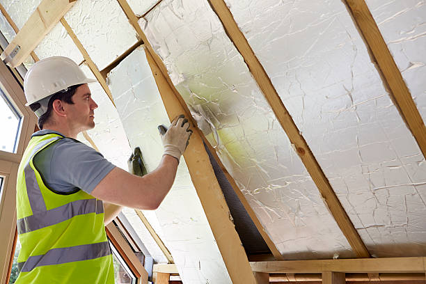 Best Commercial Insulation in Upper Saddle River, NJ