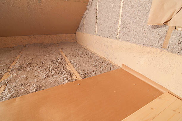 Professional Insulation Contractor in Upper Saddle River, NJ