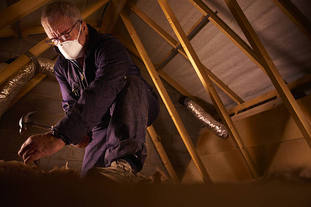 Best Insulation Maintenance and Repair in Upper Saddle River, NJ
